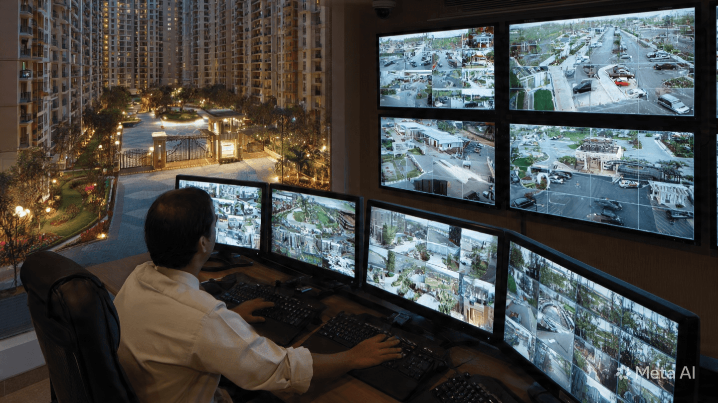 CCTV